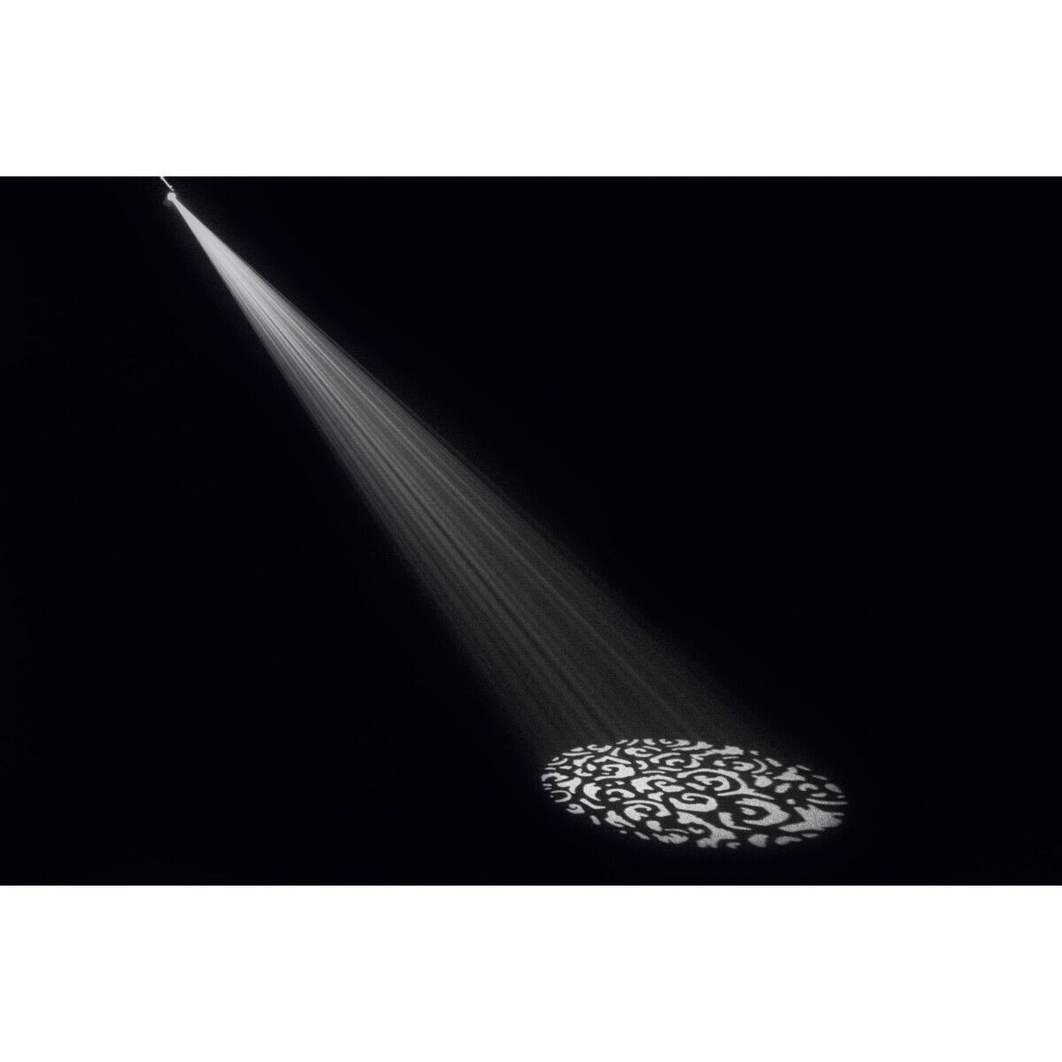 OPEN BOX Chauvet DJ Gobo Zoom USB DMX Compact Gobo Projector DFi